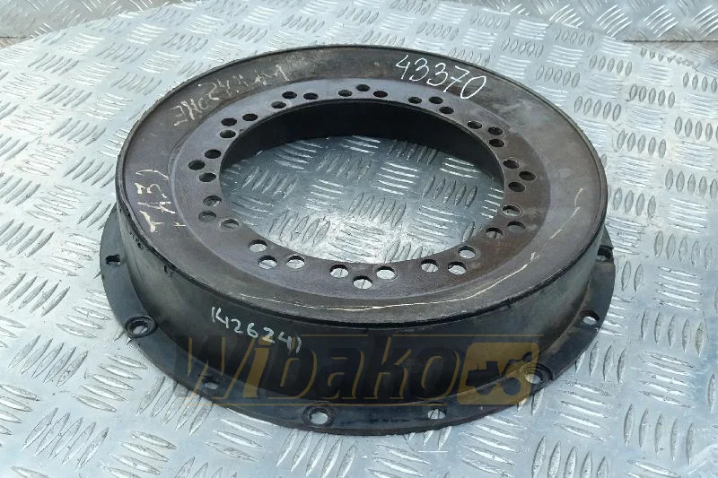 Cummins M11-C 0/185/350 - Сцепление и запчасти для Строительной техники: фото 1 Cummins M11-C 0/185/350 - Сцепление и запчасти для Строительной техники: фото 1