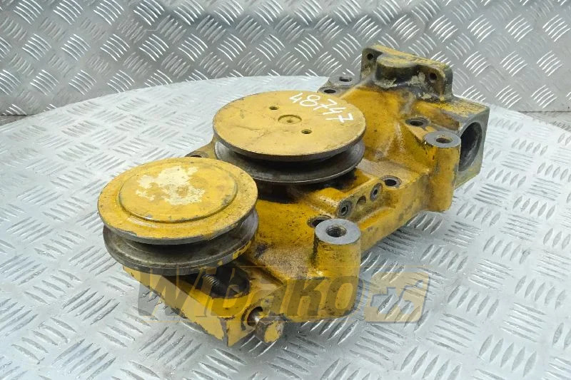 Cummins N14-C 3412410/3084024 - Насос для воды: фото 1 Cummins N14-C 3412410/3084024 - Насос для воды: фото 1