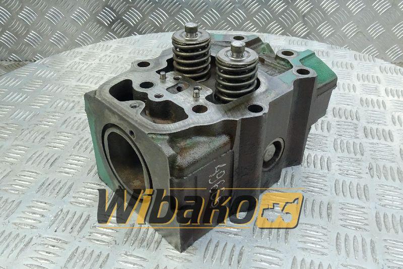 Cylinder head for engine Volvo TD122 479952/479942/1001234 - Головка блока для Строительной техники: фото 1 Cylinder head for engine Volvo TD122 479952/479942/1001234 - Головка блока для Строительной техники: фото 1