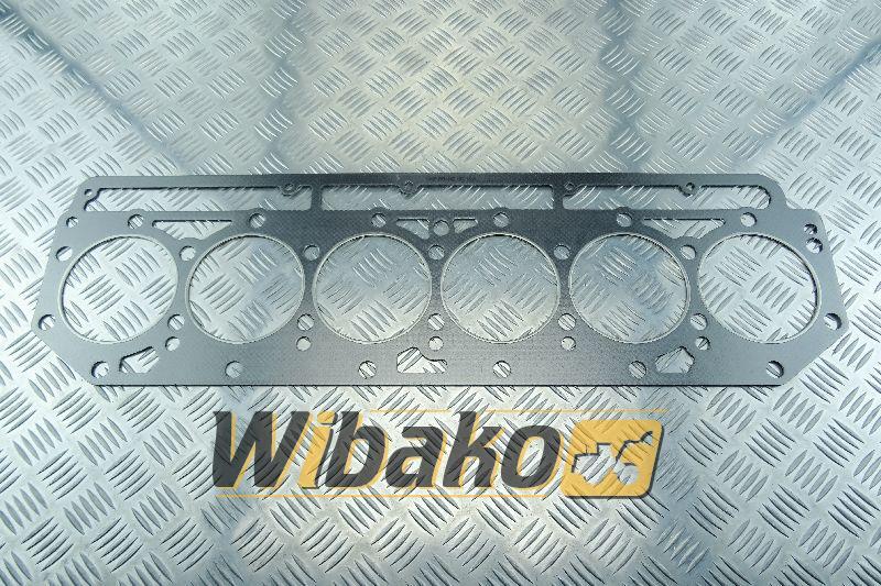Cylinder head gasket Engine / Motor KMP C9 187-1315 - Прокладка двигателя для Строительной техники: фото 1 Cylinder head gasket Engine / Motor KMP C9 187-1315 - Прокладка двигателя для Строительной техники: фото 1
