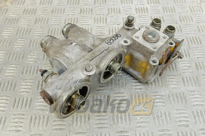 Deutz 04186081 - Масляный фильтр для Строительной техники: фото 1 Deutz 04186081 - Масляный фильтр для Строительной техники: фото 1