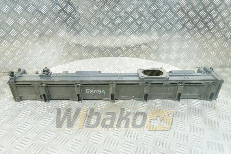 Deutz 04296288 - Впускной коллектор для Строительной техники: фото 1 Deutz 04296288 - Впускной коллектор для Строительной техники: фото 1