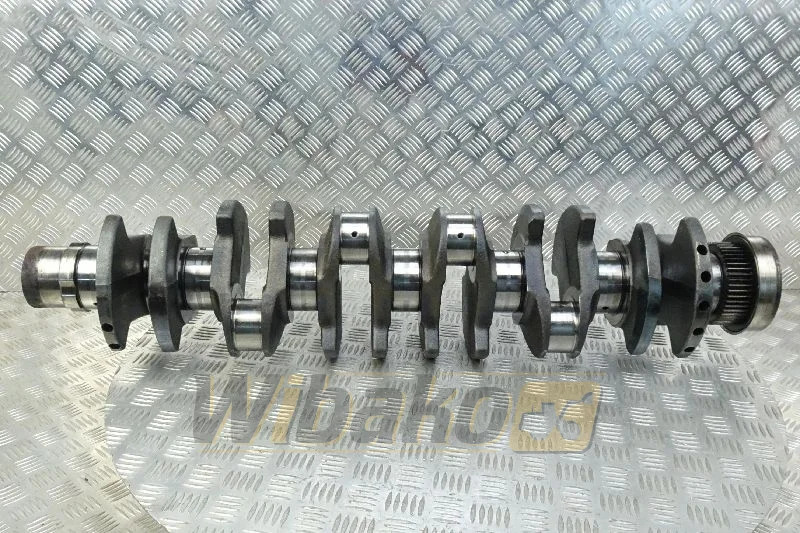 Deutz 04501008 - Коленчатый вал для Строительной техники: фото 1 Deutz 04501008 - Коленчатый вал для Строительной техники: фото 1