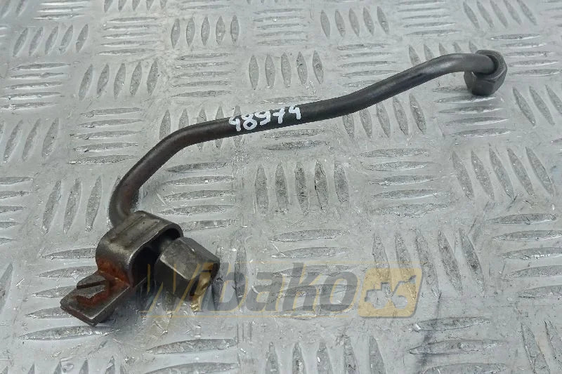 Deutz/Volvo TCD7.8/D8H 04915200 - Топливный насос для Строительной техники: фото 1 Deutz/Volvo TCD7.8/D8H 04915200 - Топливный насос для Строительной техники: фото 1