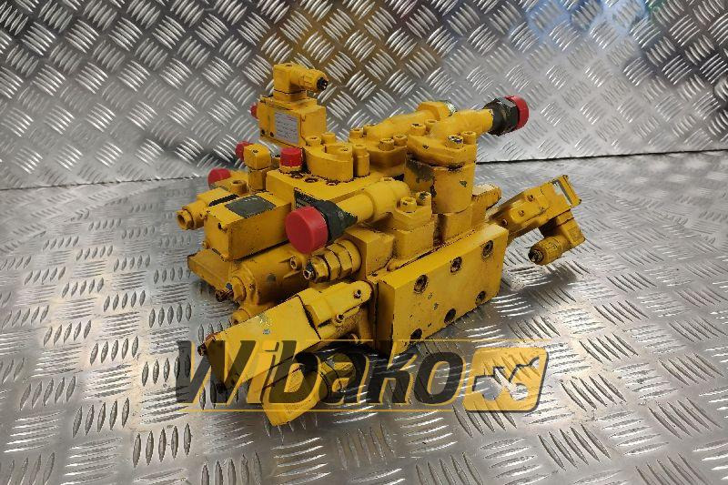 Distributor Atlas 1404 H2X661L06200 - Гидравлический клапан для Строительной техники: фото 2 Distributor Atlas 1404 H2X661L06200 - Гидравлический клапан для Строительной техники: фото 2