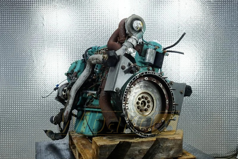 Volvo TD63E - Другая техника: фото 2 Volvo TD63E - Другая техника: фото 2