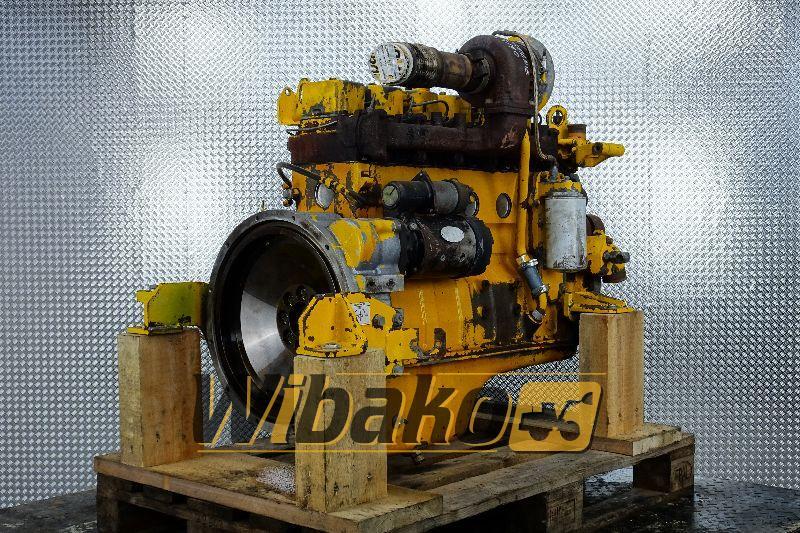 Engine Cummins B5.9-C152 CPL1279 - Двигатель для Строительной техники: фото 1 Engine Cummins B5.9-C152 CPL1279 - Двигатель для Строительной техники: фото 1