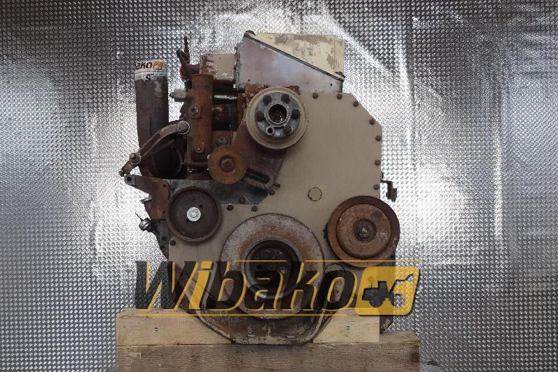 Engine Cummins LT10-C325 CPL1930 - Двигатель для Строительной техники: фото 4 Engine Cummins LT10-C325 CPL1930 - Двигатель для Строительной техники: фото 4