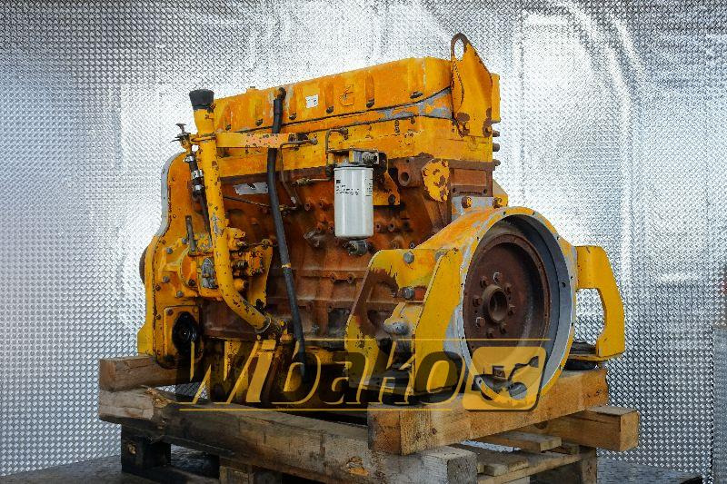 Engine Cummins LT10 CPL770 - Двигатель для Строительной техники: фото 5 Engine Cummins LT10 CPL770 - Двигатель для Строительной техники: фото 5