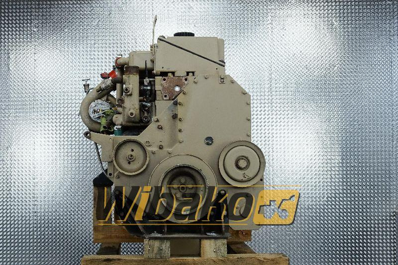 Engine Cummins M11-C CPL2119 - Двигатель для Строительной техники: фото 4 Engine Cummins M11-C CPL2119 - Двигатель для Строительной техники: фото 4