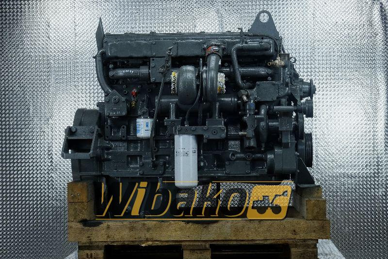 Engine Cummins M11-C CPL2917 - Двигатель для Строительной техники: фото 2 Engine Cummins M11-C CPL2917 - Двигатель для Строительной техники: фото 2