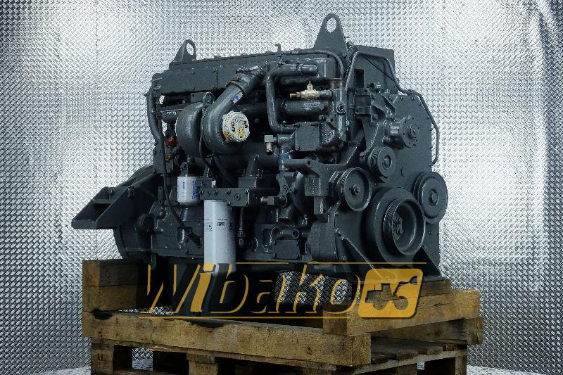 Engine Cummins M11-C CPL2917 - Двигатель для Строительной техники: фото 3 Engine Cummins M11-C CPL2917 - Двигатель для Строительной техники: фото 3