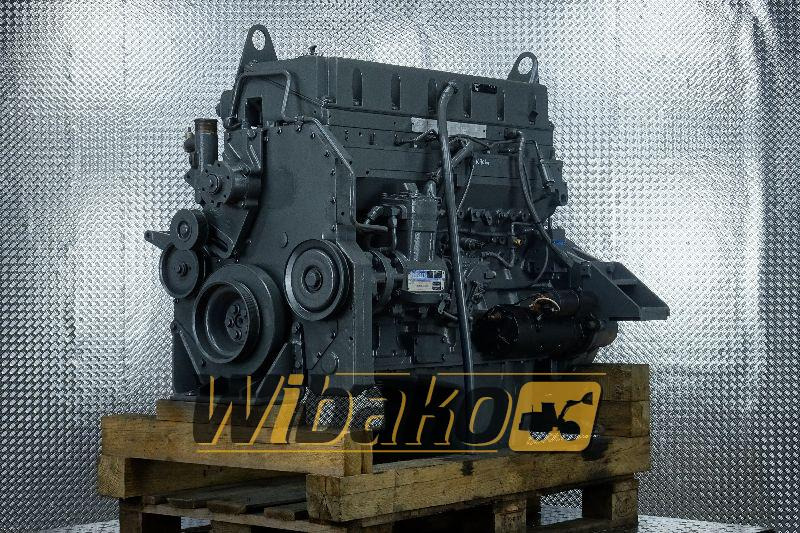 Engine Cummins M11-C CPL2917 - Двигатель для Строительной техники: фото 5 Engine Cummins M11-C CPL2917 - Двигатель для Строительной техники: фото 5