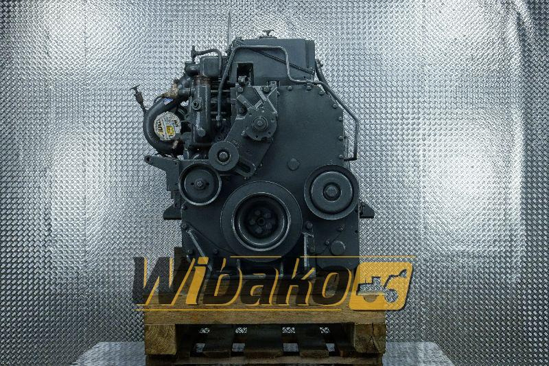 Engine Cummins M11-C CPL2917 - Двигатель для Строительной техники: фото 4 Engine Cummins M11-C CPL2917 - Двигатель для Строительной техники: фото 4