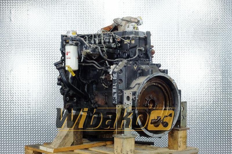 Engine Cummins QSB6.7 CPL8466 - Двигатель для Строительной техники: фото 2 Engine Cummins QSB6.7 CPL8466 - Двигатель для Строительной техники: фото 2