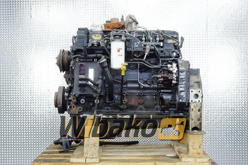 Engine Cummins QSB6.7 CPL8466 - Двигатель для Строительной техники: фото 4 Engine Cummins QSB6.7 CPL8466 - Двигатель для Строительной техники: фото 4