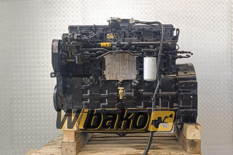 Двигатель для Строительной техники Engine Cummins QSC8.3: фото 6