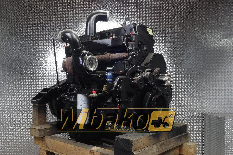 Engine Cummins QSM11-C CPL8545 - Двигатель для Строительной техники: фото 3 Engine Cummins QSM11-C CPL8545 - Двигатель для Строительной техники: фото 3