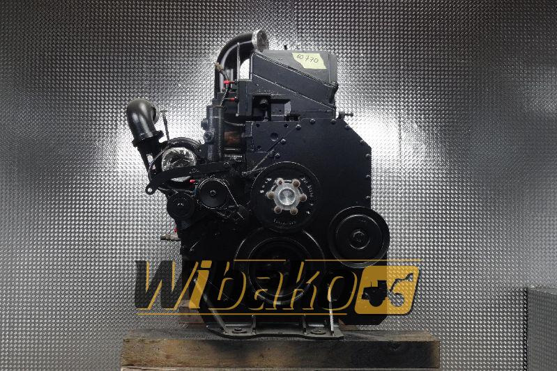 Engine Cummins QSM11-C CPL8545 - Двигатель для Строительной техники: фото 4 Engine Cummins QSM11-C CPL8545 - Двигатель для Строительной техники: фото 4