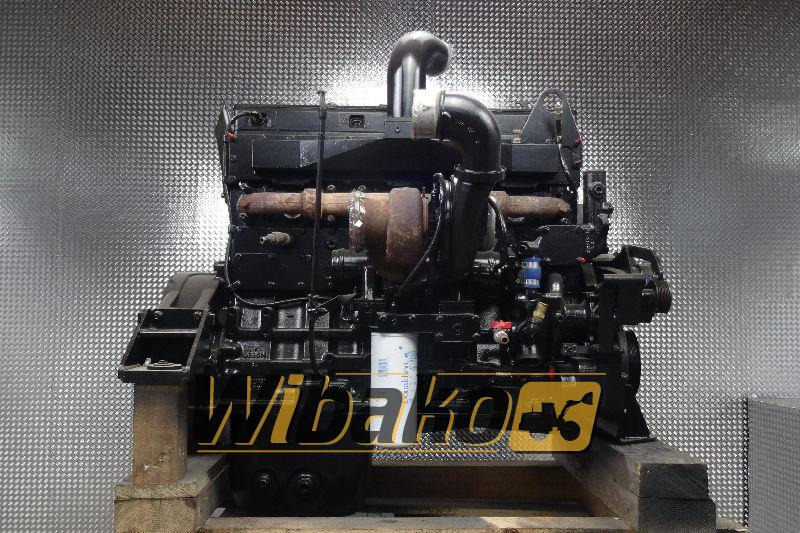 Engine Cummins QSM11-C CPL8545 - Двигатель для Строительной техники: фото 2 Engine Cummins QSM11-C CPL8545 - Двигатель для Строительной техники: фото 2