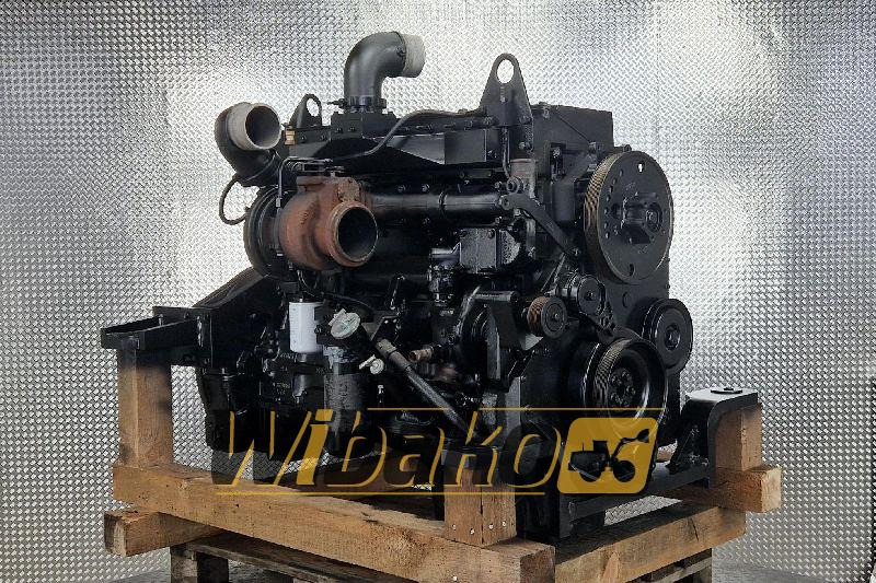 Engine Cummins QSM11-C CPL8608 - Двигатель для Строительной техники: фото 3 Engine Cummins QSM11-C CPL8608 - Двигатель для Строительной техники: фото 3