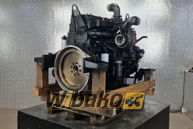 Engine Cummins QSM11-C CPL8608 - Двигатель для Строительной техники: фото 1 Engine Cummins QSM11-C CPL8608 - Двигатель для Строительной техники: фото 1