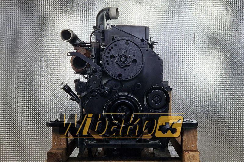 Engine Cummins QSM11-C CPL8608 - Двигатель для Строительной техники: фото 4 Engine Cummins QSM11-C CPL8608 - Двигатель для Строительной техники: фото 4