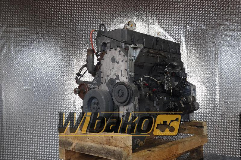 Engine Cummins QSM11 CPL2828 - Двигатель для Строительной техники: фото 5 Engine Cummins QSM11 CPL2828 - Двигатель для Строительной техники: фото 5