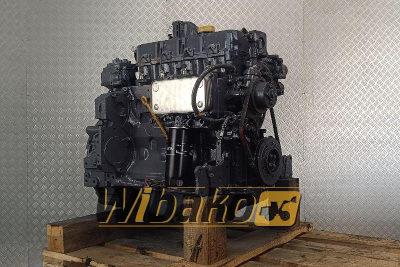 Engine Volvo D4D CBE2 - Двигатель для Строительной техники: фото 3 Engine Volvo D4D CBE2 - Двигатель для Строительной техники: фото 3