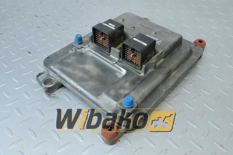 Engine computer for engine Caterpillar 3196 10R-4085 - Блок управления для Строительной техники: фото 1 Engine computer for engine Caterpillar 3196 10R-4085 - Блок управления для Строительной техники: фото 1