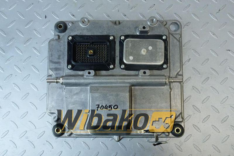 Engine computer for engine Caterpillar C4.4 345-3388-04 - Блок управления для Строительной техники: фото 1 Engine computer for engine Caterpillar C4.4 345-3388-04 - Блок управления для Строительной техники: фото 1