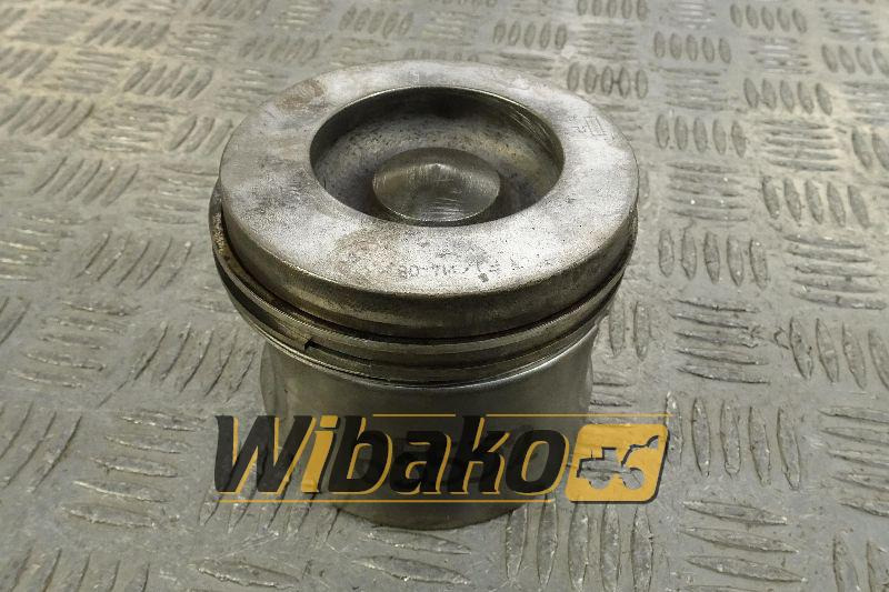 Engine piston Kolbenschmidt 40289600 - Поршень/ Кольцо/ Втулка для Строительной техники: фото 1 Engine piston Kolbenschmidt 40289600 - Поршень/ Кольцо/ Втулка для Строительной техники: фото 1