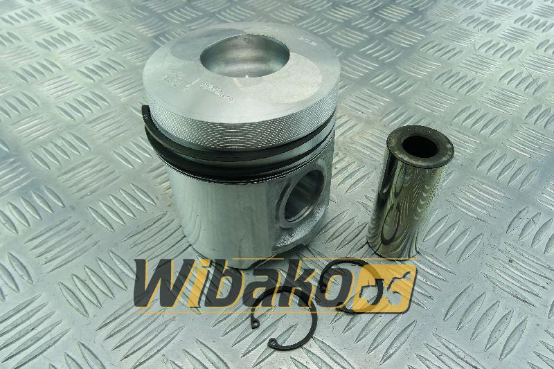 Engine piston Kolbenschmidt 94473600 - Поршень/ Кольцо/ Втулка для Строительной техники: фото 1 Engine piston Kolbenschmidt 94473600 - Поршень/ Кольцо/ Втулка для Строительной техники: фото 1