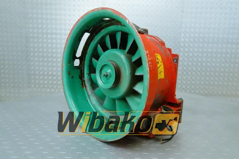 Fan Deutz 04251731 - Вентилятор для Строительной техники: фото 1 Fan Deutz 04251731 - Вентилятор для Строительной техники: фото 1