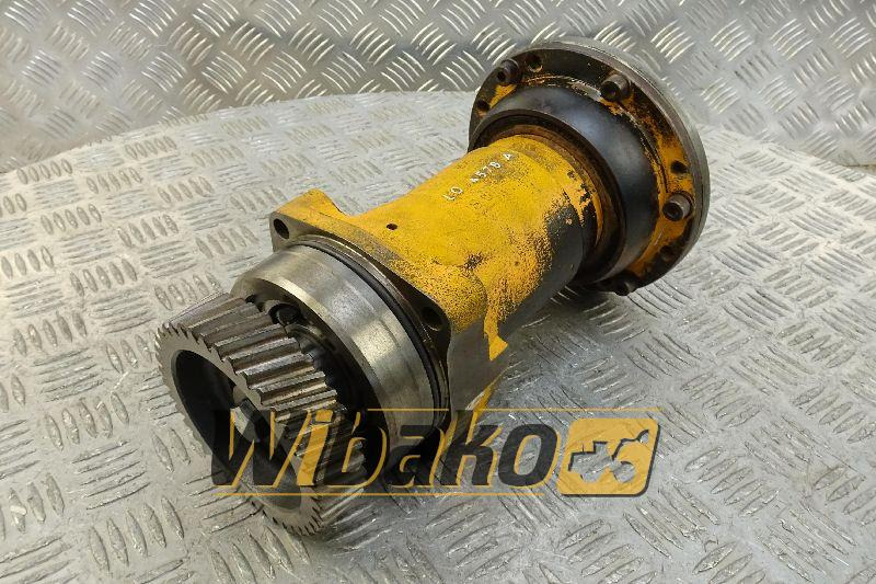 Fan drive for engine Liebherr D904 9271304 - Система охлаждения для Строительной техники: фото 1 Fan drive for engine Liebherr D904 9271304 - Система охлаждения для Строительной техники: фото 1