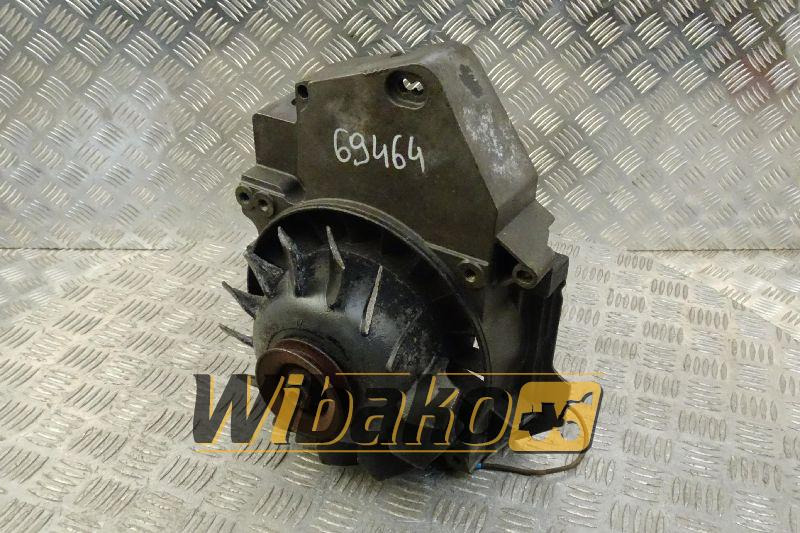 Fan for engine Deutz TD2011 04270940 - Вентилятор для Строительной техники: фото 1 Fan for engine Deutz TD2011 04270940 - Вентилятор для Строительной техники: фото 1
