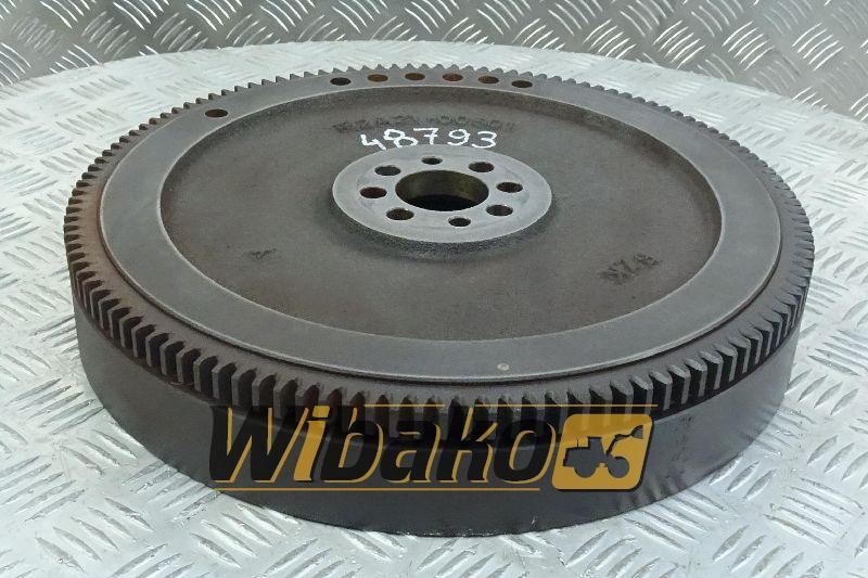 Flywheel Mitsubishi S4S/S6S 32A21-00051/32A21-00501 - Маховик для Строительной техники: фото 1 Flywheel Mitsubishi S4S/S6S 32A21-00051/32A21-00501 - Маховик для Строительной техники: фото 1