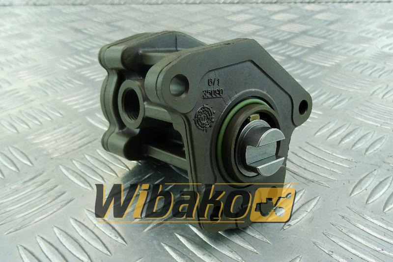 Fuel Feed Pump Bosch 2445110080 - Топливный насос для Строительной техники: фото 1 Fuel Feed Pump Bosch 2445110080 - Топливный насос для Строительной техники: фото 1