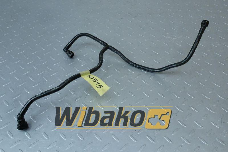 Fuel line Caterpillar 360-5450 - Подготовка топлива для Строительной техники: фото 1 Fuel line Caterpillar 360-5450 - Подготовка топлива для Строительной техники: фото 1