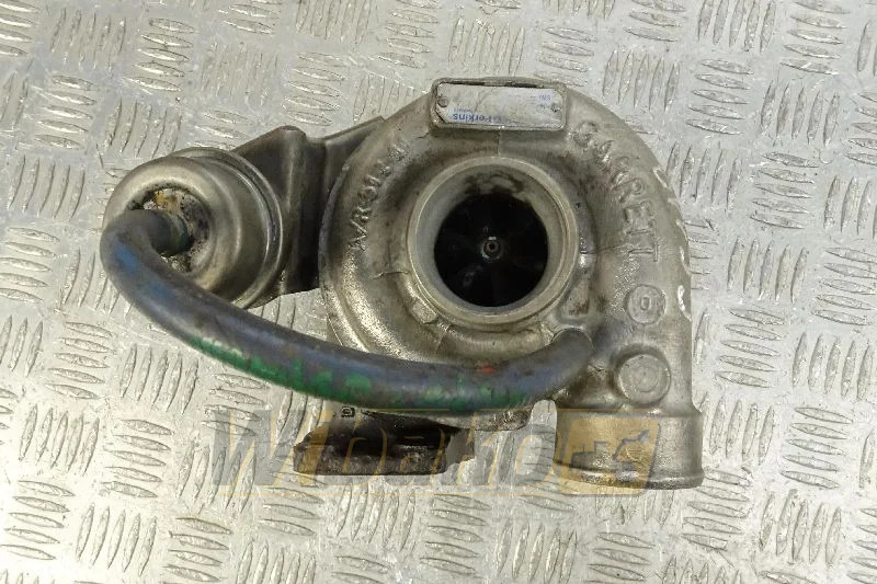 Garrett 2674A318 - Турбина для Строительной техники: фото 1 Garrett 2674A318 - Турбина для Строительной техники: фото 1