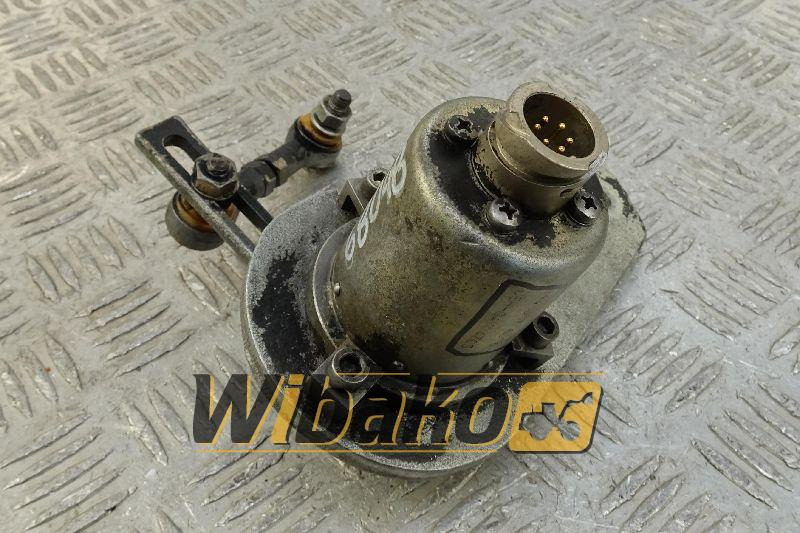 Gas regulator Linde CEH-04/04ZCS 684J076006 - Двигатель и запчасти: фото 1 Gas regulator Linde CEH-04/04ZCS 684J076006 - Двигатель и запчасти: фото 1