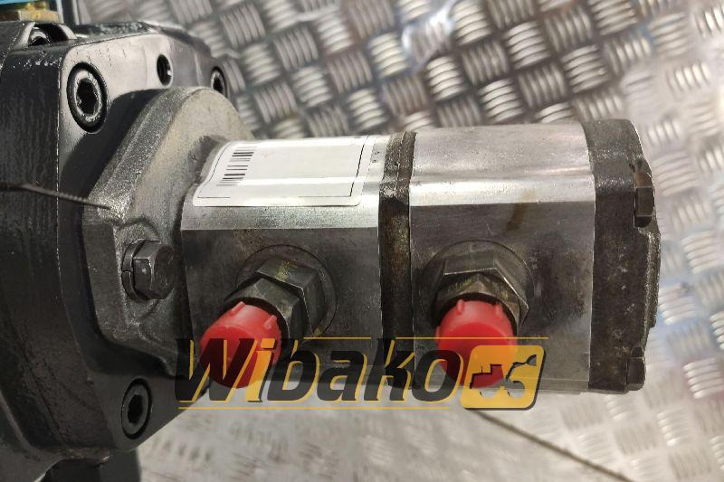 Gear pump Haldex 1850212 - Гидравлический насос для Строительной техники: фото 1 Gear pump Haldex 1850212 - Гидравлический насос для Строительной техники: фото 1