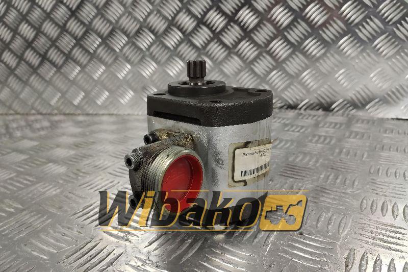 Gear pump MARZOCCHI GHP2BK2-D-16-S4 102690598 - Гидравлический насос для Строительной техники: фото 1 Gear pump MARZOCCHI GHP2BK2-D-16-S4 102690598 - Гидравлический насос для Строительной техники: фото 1