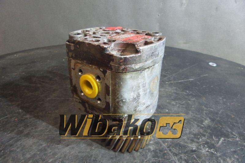 Gear pump Poclain 80970737 0943593 - Гидравлический насос для Строительной техники: фото 2 Gear pump Poclain 80970737 0943593 - Гидравлический насос для Строительной техники: фото 2