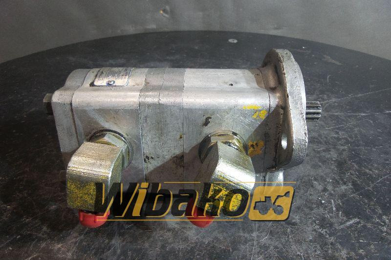Gear pump Sauer A14.3/6.4L33763 - Гидравлический насос для Строительной техники: фото 1 Gear pump Sauer A14.3/6.4L33763 - Гидравлический насос для Строительной техники: фото 1