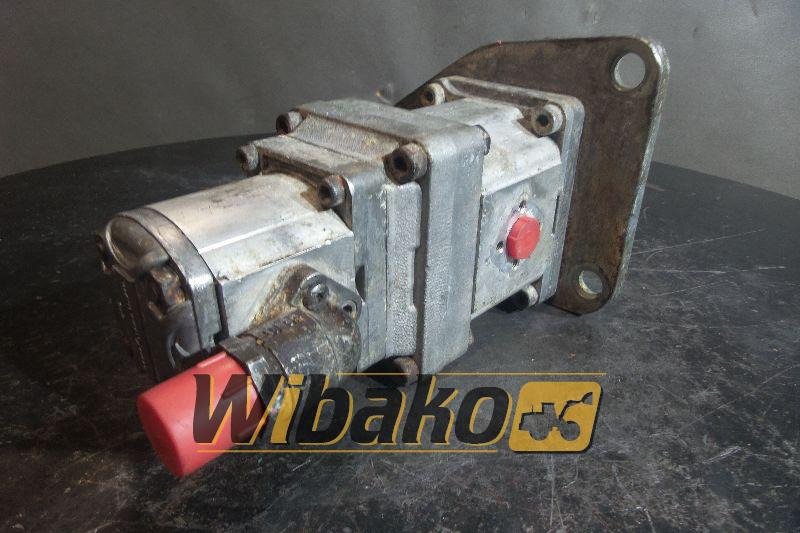 Gear pump Sauer SNP2/11S00311/0F - Гидравлический насос для Строительной техники: фото 3 Gear pump Sauer SNP2/11S00311/0F - Гидравлический насос для Строительной техники: фото 3