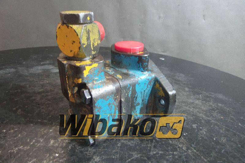 Gear pump Vickers V101B21B211C201 - Гидравлический насос для Строительной техники: фото 2 Gear pump Vickers V101B21B211C201 - Гидравлический насос для Строительной техники: фото 2
