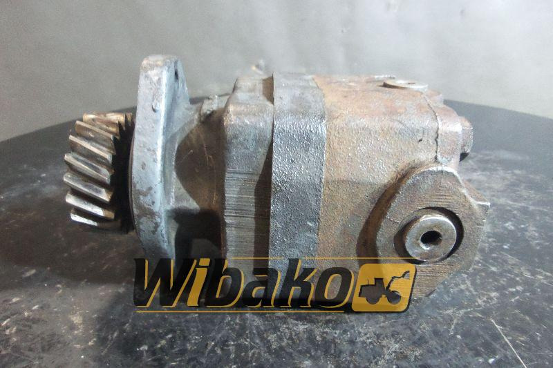 Gear pump Vickers V20NF1M8M0C5J22095LH - Гидравлический насос для Строительной техники: фото 2 Gear pump Vickers V20NF1M8M0C5J22095LH - Гидравлический насос для Строительной техники: фото 2