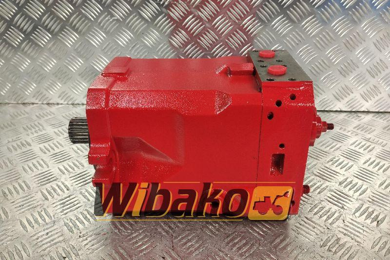 Hydraulic motor Linde HMV105-02 H2X234L00709 - Гидравлический мотор для Строительной техники: фото 1 Hydraulic motor Linde HMV105-02 H2X234L00709 - Гидравлический мотор для Строительной техники: фото 1