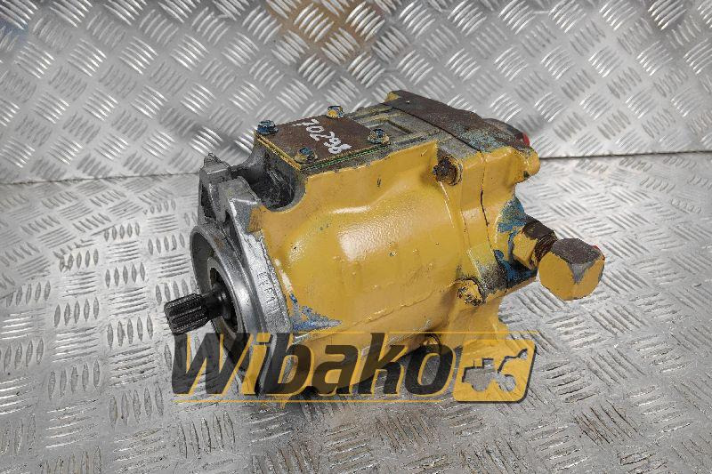 Hydraulic motor Vickers MVF19 876037 - Гидравлический мотор для Строительной техники: фото 2 Hydraulic motor Vickers MVF19 876037 - Гидравлический мотор для Строительной техники: фото 2